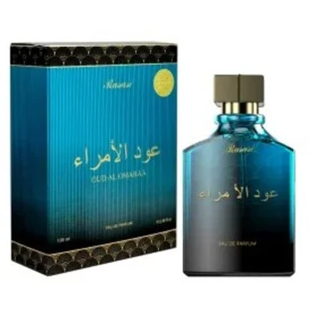 Rasasi Oud Al Omaraa EDP U 100 ml