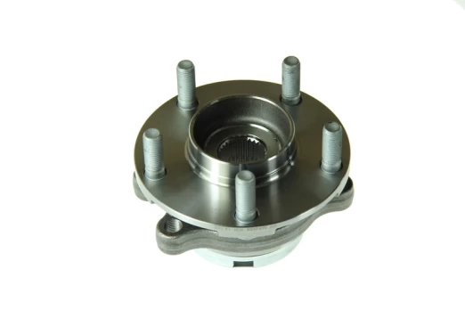 SKF VKBA 6984 Wheel bearing kit