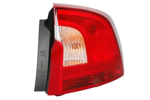Galinis žibintas MAGNETI MARELLI 714021510801