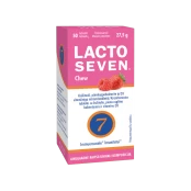 LACTO SEVEN CHEW, 50 vnt. kaina