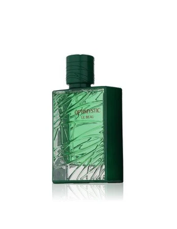 Fragrance World Optimystic Le Beau Eau De Parfum 100 ml (man)