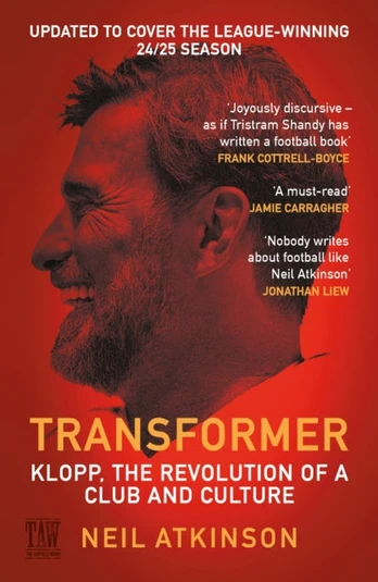 Transformer