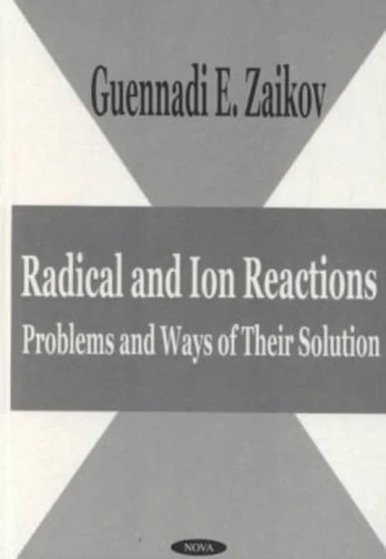 Radical & Ion Reactions