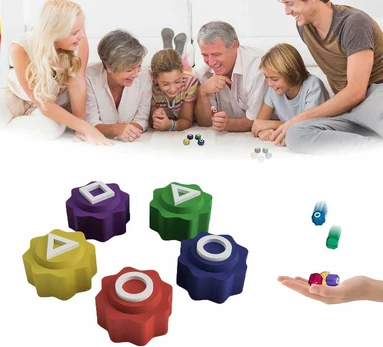 Magy Squid game kalmaro GONGGI žaidimas