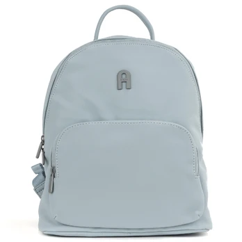 Kuprinė moterims, Mėlyna, Backpack