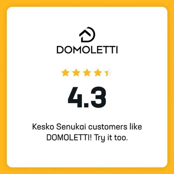 Pods keramik rp18-134 d40 h45 domoletti