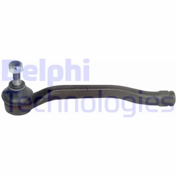 Skersinės vairo trauklės galas DELPHI TA2642
