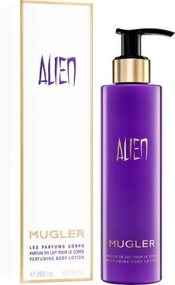 O6 Mugler Alien Losjonas kūnui 200 ml