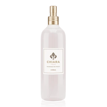 Purškiamas audinių kvapas Chiara Cipria, 250ml