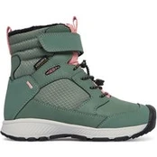 Sniego batai Keen Skua Winter Wp 1029621 Žalia