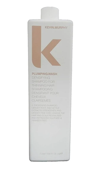 Šampūnas Kevin Murphy Plumping.Wash, 1000 ml