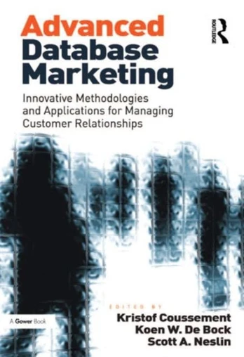 Advanced Database Marketing