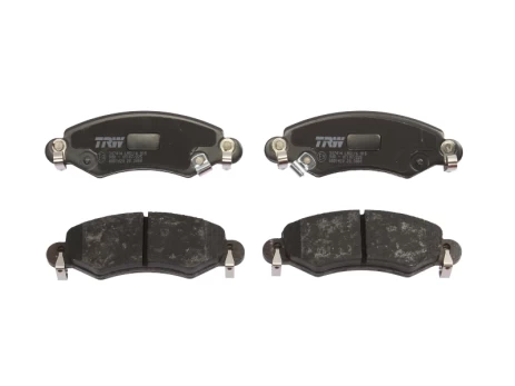 TRW GDB1420 Brake pad set