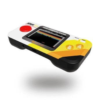 My Arcade Pocket Player Pro