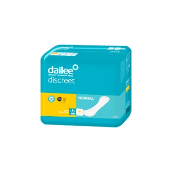 Įklotai DAILEE Discreet Normal N30