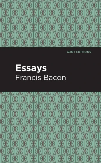 Essays: Francis Bacon