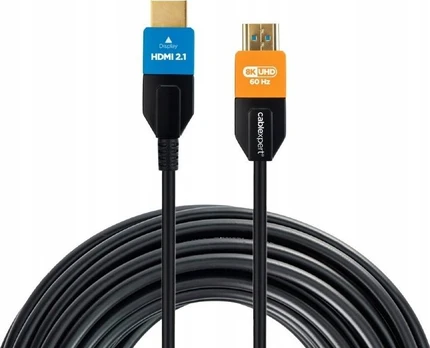Cable Ultra High speed HDMI AOC Series 8K 20M