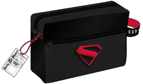 Kelioninis CERDÁ DC Comics Superman travel vanity case