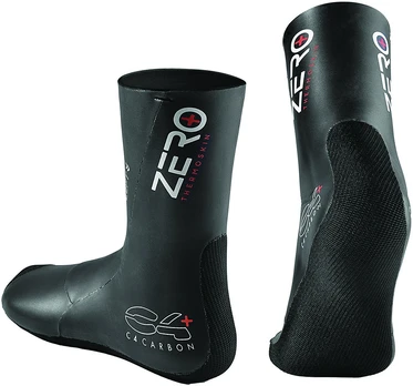 Neopreninės kojinės C4 Carbon Zero Plus 5 mm