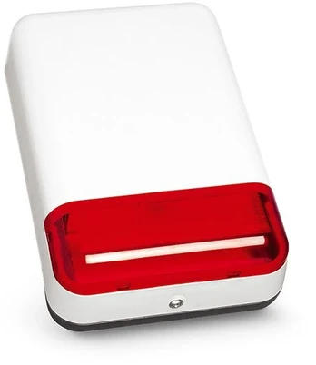 SIGNALIZATORIUS LAUKO SĄLYGOMS SPL-2010-R SATEL