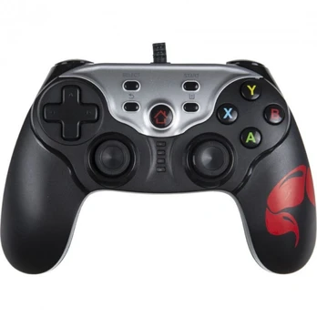 Žaidimų pultas MARVO GT-014 USB wired