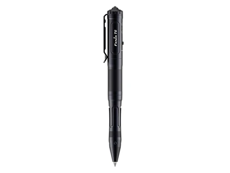 Fenix taktinis rašiklis T6. USB