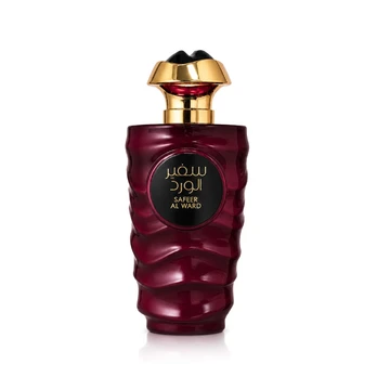 Ard Al Zaafaran Safeer Al Ward EDP 100ml