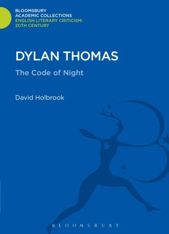 Dylan Thomas