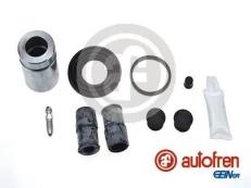 AUTOFREN D4-1760C Brake caliper repair kit kaina