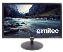 Monitorius Ernitec Surveillance