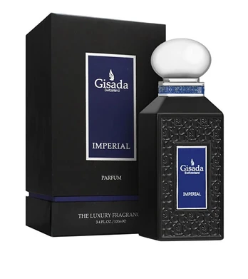 Gisada – Imperial – kvepalai – 100 ml