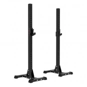 Stovas GYMSTICK SQUAT STANDS PRO kaina