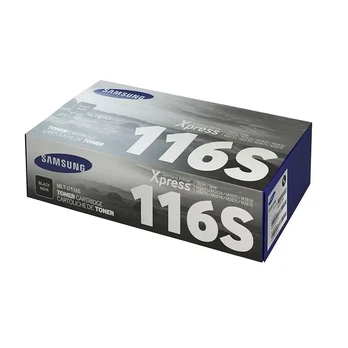 SAMSUNG MLT-D116S Black Toner Cartridge | SU840A