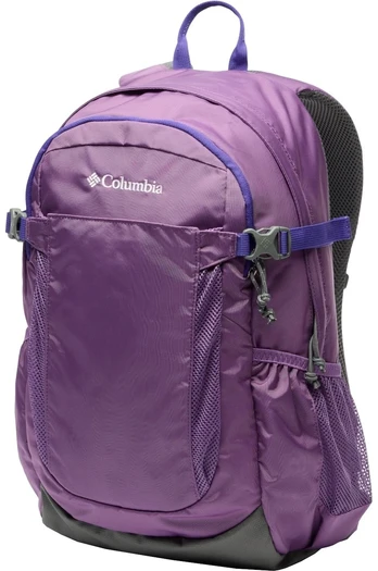 Turistinė kuprinė Columbia Castle Crest 25L Backpack Violetinė One size (2175661536)