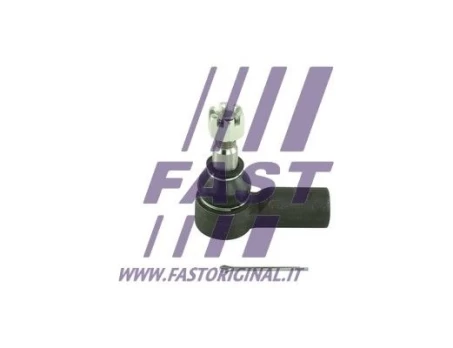Skersinės vairo trauklės galas FAST FT16010
