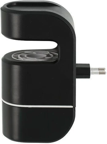 Teleskopas Antibit hyönteisansa, 40 m²