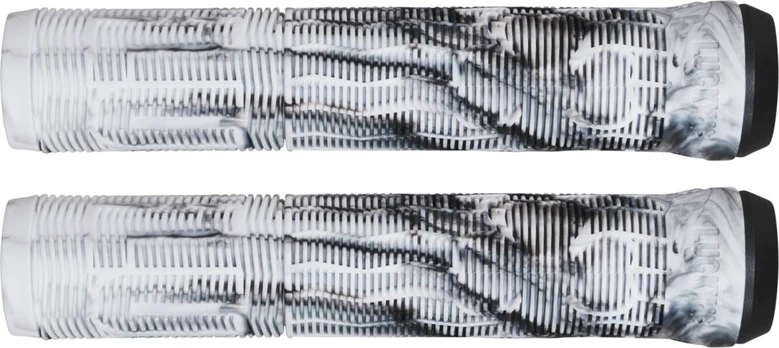Lucky Vice 2.0 triukinio paspirtuko rankenos Black/White Swirl