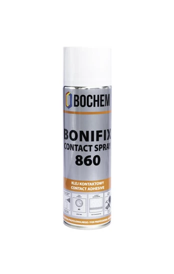 Purškiklis BONIFIX 860, 500 ml