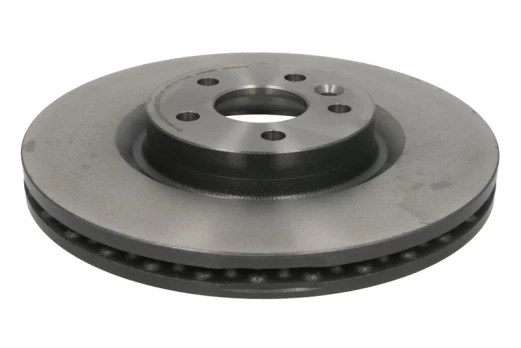 BREMBO 09.C207.11 Brake Disc