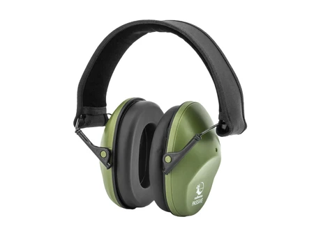 RealHunter Passive Olive Pasyvios klausos apsaugos ausinės