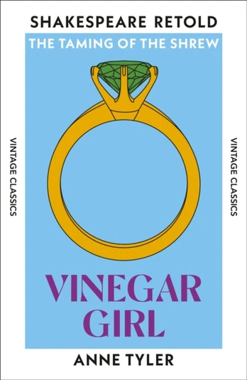 Vinegar Girl