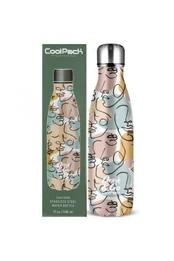 Gertuvė Art. Deco, 500ml