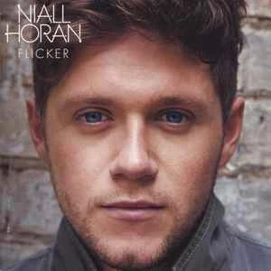 CD Niall Horan - Flicker
