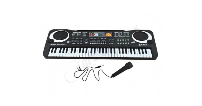 Sintezatorius - Pianinas - Max