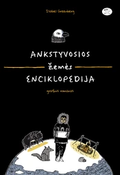 Ankstyvosios Žemės enciklopedija kaina