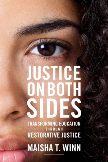 Justice on Both Sides - Minkštas viršelis