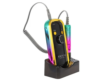 Verk Group Nail drill xsuv-704 (20)