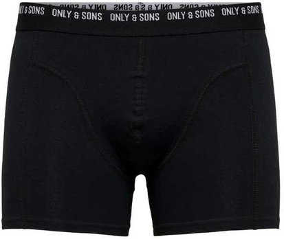 Only Amp Sons Bokserio šortai ONLY & SONS