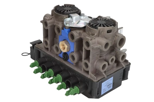ašies moduliatorius 950823IC