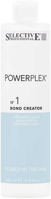 Selective Powerplex No.1 Bond Creator Conditioner 500ml